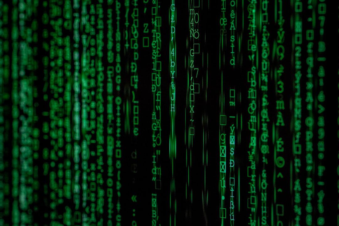 Odoo • Image et Texte